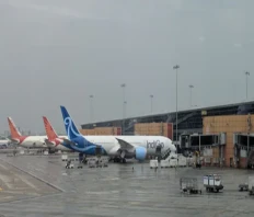 Centre Extends Shutdown of 24 Airports Until May 15 as India-Pakistan Tensions Rise